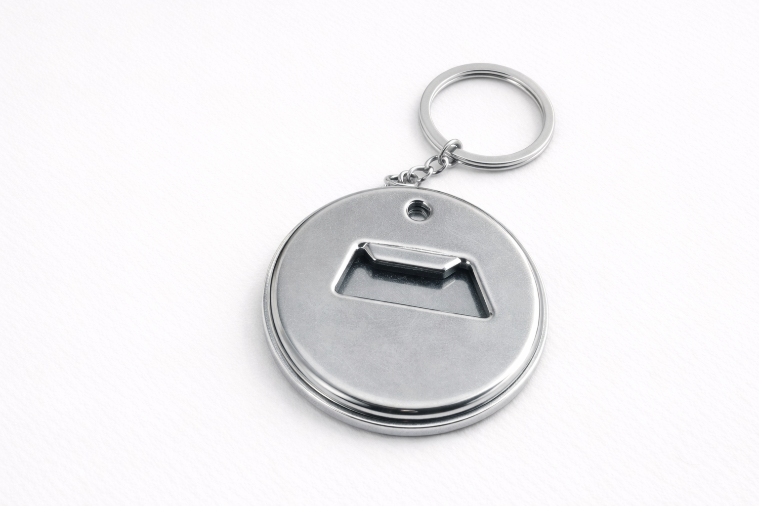 Personalisierter Schlüsselanhänger mit Flaschenöffner – Bild 3