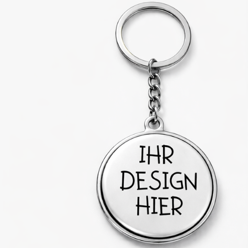 Personalisierter Schlüsselanhänger mit Flaschenöffner