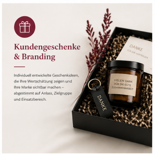 Geschenke