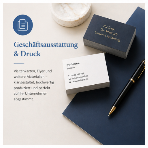 Visitenkarten