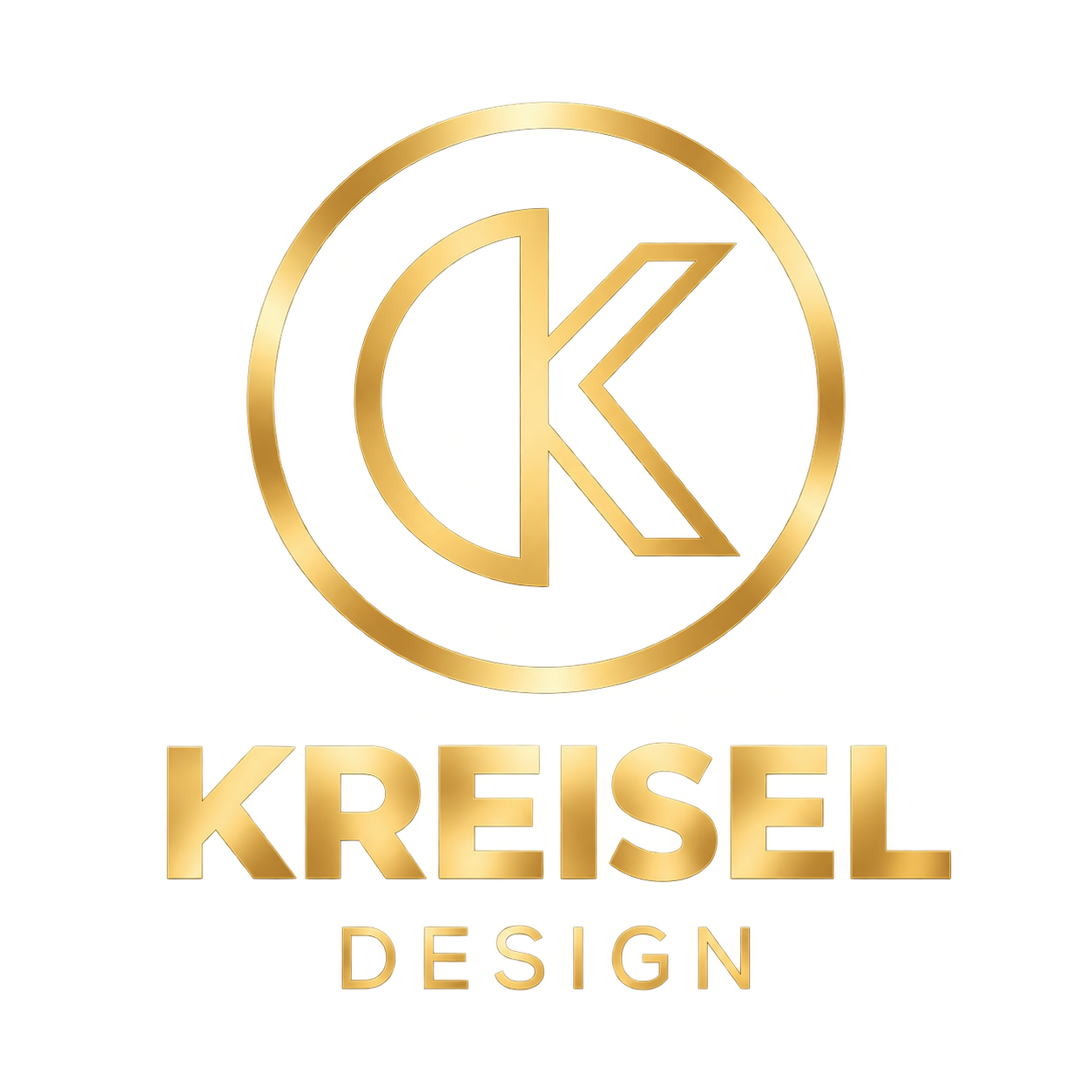 Kreisel-Design